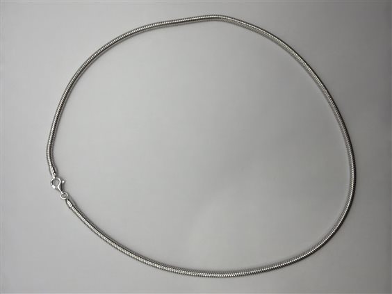 Collana Domar Collana argento 925 in Argento COAR-278-280 - COAR-278-280